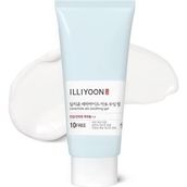 Illiyoon Ceramide Ato Soothing Gel – Fermente Seramid + Amino Asit ile Yoğun Nem ve Yatıştırıcı Etki, 150ML