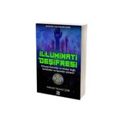 İllüminati Deşifresi - Hakan Yılmaz Çebi