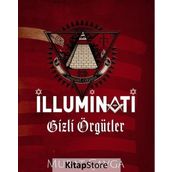 İlluminati Gizli Örgütler - Murat Çavga