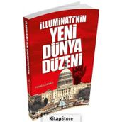 İlluminati nin Yeni Dünya Düzeni - İsmail Çorbacı