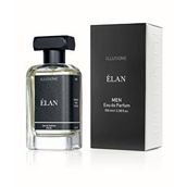 Illusione Elan EDP 100 ml Erkek Parfüm