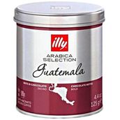 İlly 125 gr Guatemala Espresso Öğütülmüş Kahve