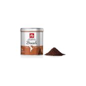 illy Brasile - 125GR - Filtre Kahve - 125 gr
