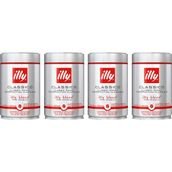 Illy Çekirdek Kahve (1000 gr) - Orta Kavrulmuş - 1 kg