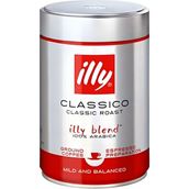 Illy Çekirdek Kahve 250 gr