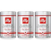 Illy Çekirdek Kahve (3X 250 gr) - Orta Kavrulmuş - 750 gr