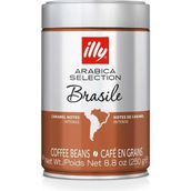 Illy Çekirdek Kahve - Brezilya 250G - 250 gr