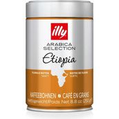 illy Çekirdek Kahve -Etiyopya (250 gr)
