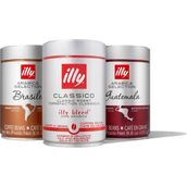 Illy Çekirdek Kahve Tanışma Seti - 750 gr
