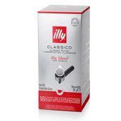 İlly E.S.E. Pod Orta Kavrulmuş 18 Adet Kahve