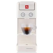 İlly F. Francis Y3.3 Espresso ve Cappuccino Makinesi