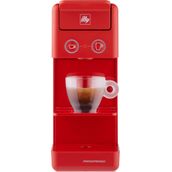 İlly F. Francis Y3.3 Red Espresso ve Filtre Kahve Makinesi