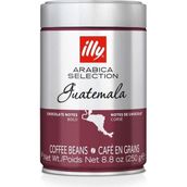 Illy Guatemala Çekirdek Kahve 250G Yumuşak Lezzet ve Çikolata Notalarıyla Özel Menşeli - 250 gr