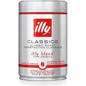 illy Orta Kavrulmuş Çekirdek Kahve - 250 ml