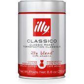 Illy Orta Kavrulmuş Filtre Kahve 250 g Dengeli Lezzetli Kahve - 1 Adet