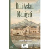 İlmi Aşkın Mahiyeti - Ezrumulu İbrahim Hakkı