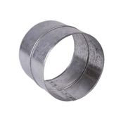 İloz 100 mm Metal Flex Boru Bağlantı Elemanı Çap