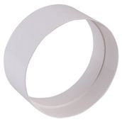 İloz Yuvarlak 100 mm Boru Bağlantı Elemanı