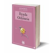 İlyada ve Odysseia - Homeros