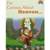 I’m Curious About Heaven - Çiğdem Özmen