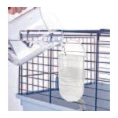 Imac Bibber 800 ml Kemirgen Suluğu