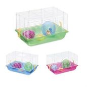 Imac Criceti 2 45x29x30.5 cm Hamster Kafesi