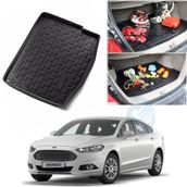 Image Ford Mondeo Sedan 2015 Sonrası Bagaj Havuzu