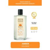 İMAGE HOME Cam Kolonya Amber 210 ml