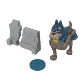 Imaginext Dc League Of Super Pets Aksiyon Figürleri