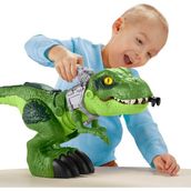 Imaginext GBN14 Jurassic World Dev Ağızlı T-Rex