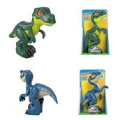 Imaginext GWN99 - Raptor Jurassic World Xl Figürler