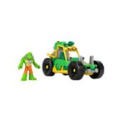 Imaginext M5649-HML05 DC Super Friends Özel Araç