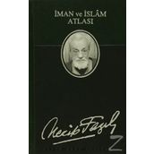 İMAN VE İSLAM ATLASI (KOD: 32) - NECIP FAZIL KISAKÜREK