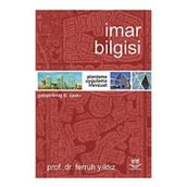 İmar Bilgisi - Ferruh Yıldız