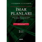 İmar Planları İmar Planları, İmar Hukuku, Şehircilik İdari Yargı Denetimi, Mekân