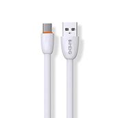 Imeng 3.1a Ml109 Beyaz Usb A To Type C Data ve Hızlı Şarj Kablosu