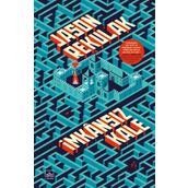 İmkansız Kale - Jason Rekulak