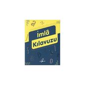 İmla Kılavuzu - Çocuk Gezegeni Yayınları