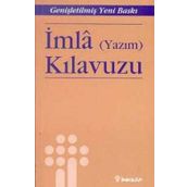 İmla Kılavuzu - Faruk Kırkan