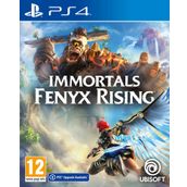 Immortals Fenyx Rising PS4 Game