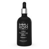 İmmunat 100 ml İmmu - Rom Lokal Masaj Yağı