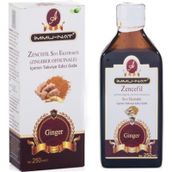 İmmunat 250 ml Zencefil Ekstraktı