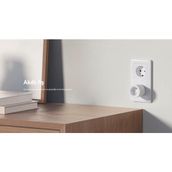 Imou Yeni Nesil Wifi Akıllı Priz - 1 Adet