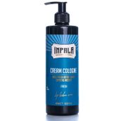 İmpala Professional For Men Cream Cologne Fresh 400 ml Tıraş Sonrası Krem Kolonya