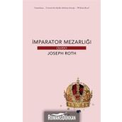 İmparator Mezarlığı - Joseph Roth