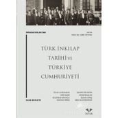 İmparatorluktan Ulus Devlete Türk İnkılap Tarihi ve Türkiye Cumhuriyeti - Kolektif