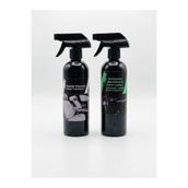 İMPARWAX 2'li Set Torpido Bakım Losyonu Ve Detay Temizleyici 500 ml