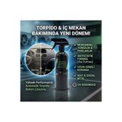 İMPARWAX Antistatik Torpido Bakım Losyonu 500 ml
