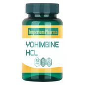 Imperium Pharma 60 Kapsül Yohimbine Hcl