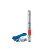 İmpo 1.5 Hp 26 m Kablolu Ve Panolu 77 Mss 6 M³/H Motorlu Dalgıç Pompa